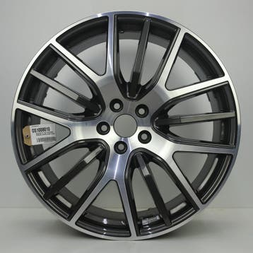 Originele velgen 21 inch Maserati Levante *OS1008010*, Gebruikt, Velg(en), Personenwagen, 21 inch