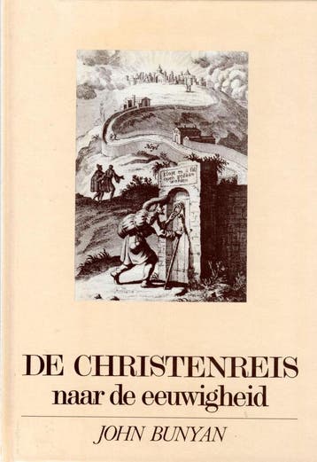 De christenreis naar de eeuwigheid - Bunyan 9789033100345, Verzenden, Gelezen, Bunyan