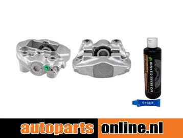 Remklauw Lexus Ls achterzijde, links, Verzenden, Nieuw, Lexus