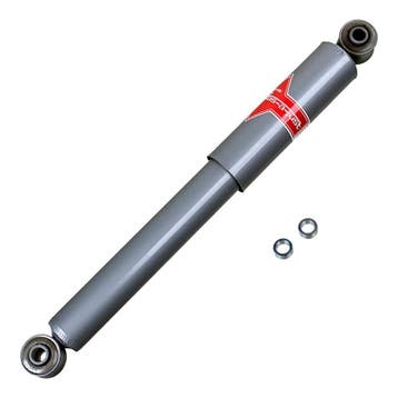 KYB Shocks & Struts Gas-A-Just Quad Shock Ford Mustang 8.8in, Ophalen of Verzenden, Nieuw