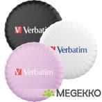 Verbatim My Finder Coin Bluetooth Tracker - verpakking met 3, Verzenden, Nieuw