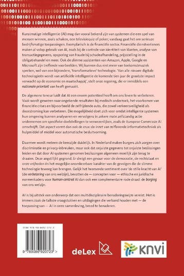 Multidisciplinaire aspecten van artificial intelligence, Verzenden, Zo goed als nieuw, Victor de Pous