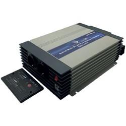 Omvormer 12V>230V 1500 Watt (zuivere sinus), Verzenden, Nieuw