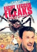 Eight legged freaks - DVD, Verzenden, Nieuw in verpakking
