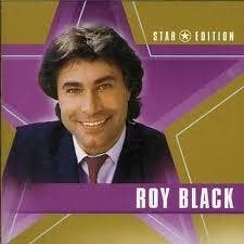 Roy Black - Star Edition, Ophalen of Verzenden, Gebruikt