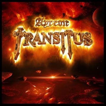 cd - ayreon - TRANSITUS (nieuw), Cd's en Dvd's, Verzenden, Zo goed als nieuw