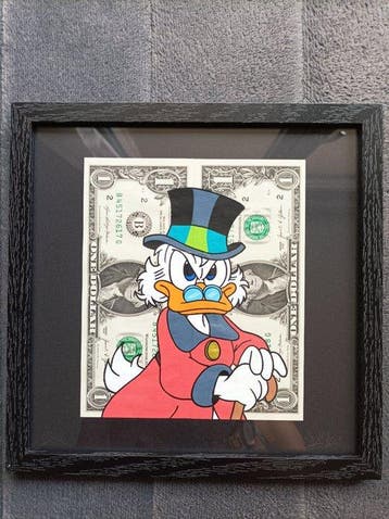 PSiKO - Lord Mc Duck