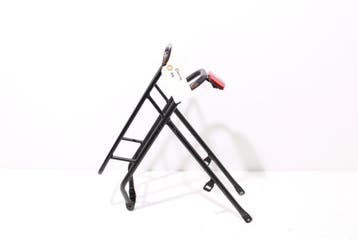 Bagagedrager | 28 inch | zwart | Cortina E-U1, Gebruikt