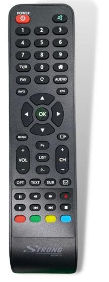 Strong JO16080002 afstandsbediening, Audio, Tv en Foto, Verzenden, Nieuw
