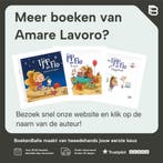 Tjip en Flo / Hummel boeken / 4 9789492753038 Amare Lavoro, Verzenden, Zo goed als nieuw, Amare Lavoro