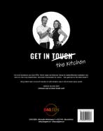 Fitfoodgids / Fitfoodgids 9789083425627 Patrick Janssen, Boeken, Verzenden, Zo goed als nieuw, Patrick Janssen
