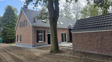 Te huur: Huis Hoeksestraat in Schijf, Noord-Brabant, Schijf