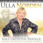 - Ulla Norden - Ihre Grossten Erfolge - (CD), Ophalen of Verzenden, Nieuw in verpakking