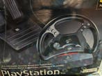 MAD CATZ - Playstation 3 (PS3) - analogic digital steerring, Spelcomputers en Games, Nieuw