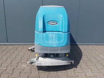 Tennant T500 schrobmachine, Ophalen of Verzenden