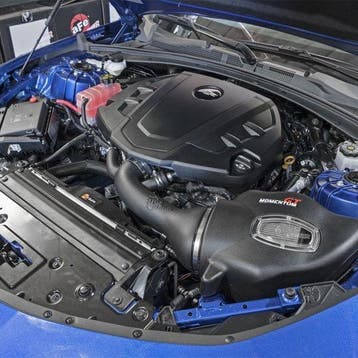 aFe Momentum GT Pro DRY S Intake System 16-17 Chevrolet, Ophalen of Verzenden, Nieuw