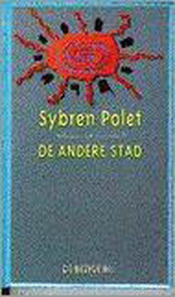 De andere stad - Sybren Polet 9789023433934, Verzenden, Gelezen, Sybren Polet