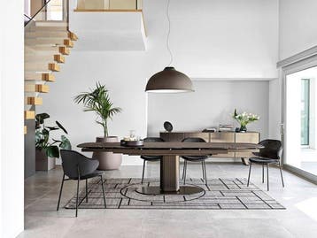 Luceplan - Diego Sferrazza - Plafondlamp - Farel -