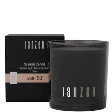 Janzen Scented Candle Skin 90 - 210gr, Ophalen of Verzenden, Nieuw, Overige typen