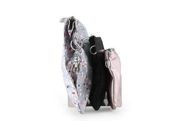 Kipling Portemonnee, Sieraden, Tassen en Uiterlijk, Portemonnees, Verzenden, Zo goed als nieuw, Overige kleuren