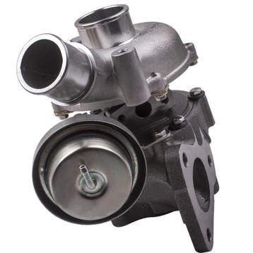 Turbo geschikt voor Mitsubishi L200 Triton Pajero Sport 4..., Auto-onderdelen, Motor en Toebehoren, Verzenden, Nieuw, Mitsubishi
