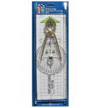 Portland Plotter Kit met Passer, Watersport en Boten, Ophalen of Verzenden, Nieuw