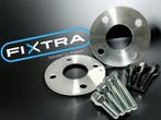 Spoorverbreders / Spacers 4x108 63,4 Ford Mazda 5mm