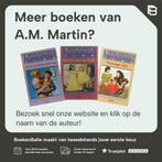 Tine en de ondeugende tweeling / Babysittersclub / 21, Verzenden, Gelezen, A.M. Martin