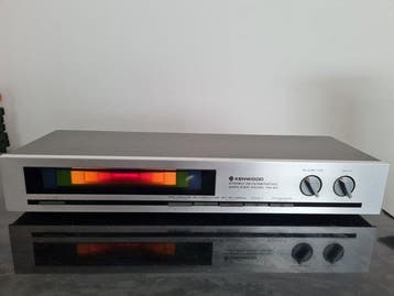 Kenwood - RA-80 Reverberatieversterker / Signaalprocessor, Nieuw