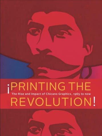 ¡Printing The Revolution! | Nieuw, Ophalen of Verzenden, Nieuw, Claudia E. Zapata; Terezita Romo; E. Carmen Ramos; Tatiana Reinoza
