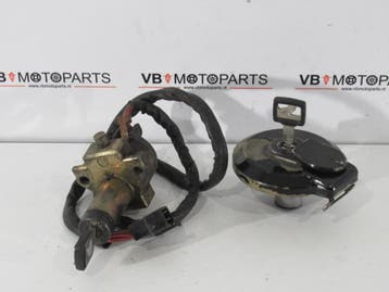 Honda VF 1000 F Contactslot, Motoren, Onderdelen | Honda, Ophalen of Verzenden, Nieuw