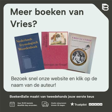 Van 8 tot 5 - Vries 9789060122686, Verzenden, Gelezen, Vries