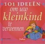 101 ideeën om uw kleinkind te verwennen 9789024367139, Boeken, Verzenden, Gelezen, V. Lansky