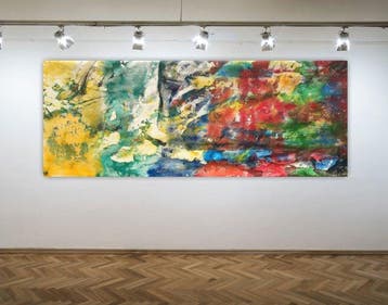 Joan LLaverias - Pitiusas 33 -XXL, Antiek en Kunst