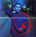cd digi - Robbie Robertson - Contact From The Underworld..., Verzenden, Zo goed als nieuw