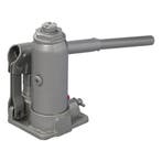 ProPlus Hydraulische potkrik - 2 ton - TÜV/GS-gekeurd - C.., Auto diversen, Ophalen of Verzenden, Nieuw