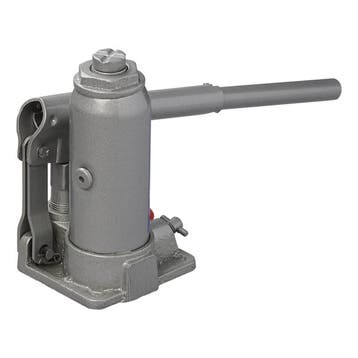 ProPlus Hydraulische potkrik - 2 ton - TÜV/GS-gekeurd - C.., Auto diversen, Autogereedschap, Ophalen of Verzenden, Nieuw