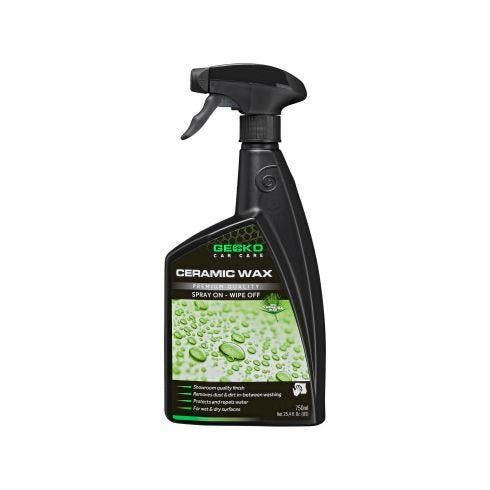 Gecko Keramische Wax Trigger 750ml, Auto diversen, Onderhoudsmiddelen, Verzenden