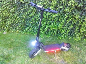 DE LAATSTEN Todimart G2 Step-Scooter, Ophalen of Verzenden, Nieuw, Elektrische step (E-scooter), Todimart