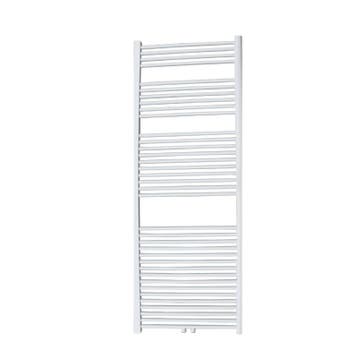 Sani Royal Designradiator Wit Lydia 180x60 cm, Nieuw