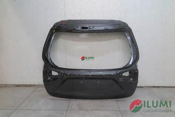Achterklep Toyota Yaris Cross, Verzenden, Gebruikt, Toyota