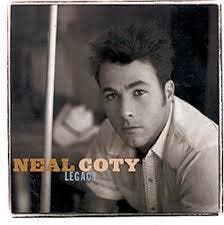 Neal Coty - Legacy, Ophalen of Verzenden, Gebruikt