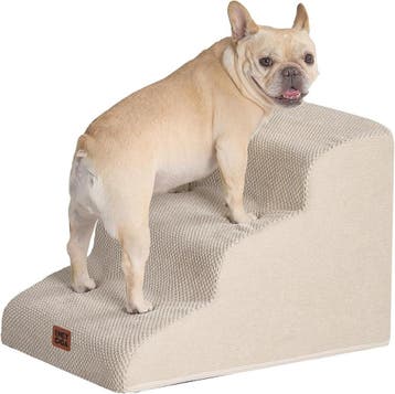 Huisdier trap & helling | 40x57cm | Tweedekansje OP=OP, Dieren en Toebehoren, Ophalen of Verzenden, Zo goed als nieuw