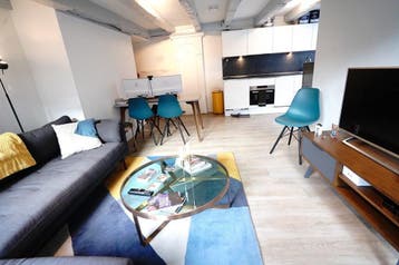 Te huur: Appartement Kloksteeg in Delft, Appartement, Delft, Zuid-Holland