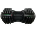 Tunturi Selector Dumbells l 2x 25 kg l Verstelbare dumbell, Sport en Fitness, Fitnessmaterialen, Verzenden, Nieuw, Dumbbell