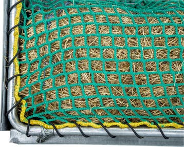 Frame voor voerbesparend net voor vierkante ruif met, Ophalen of Verzenden, Nieuw