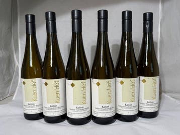 2014 Kuen Hof, Kaiton - Alto Adige DOC - 6 Flessen (0.75, Nieuw
