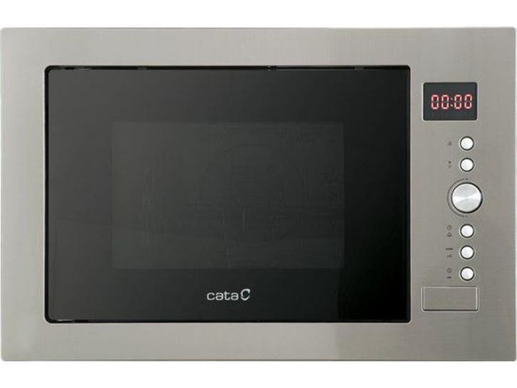 CATA MC 32 DC - Ingebouwde Magnetron 32l 2500W -, Witgoed en Apparatuur, Magnetrons, Zo goed als nieuw, Verzenden