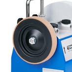 Tormek Lederen wetschijf – precisie polijsten – 145 mm, Ophalen of Verzenden, Nieuw, Overige typen