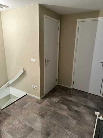 Te huur: Appartement Heuvel in Oss, Huizen en Kamers, Noord-Brabant, Oss, Appartement